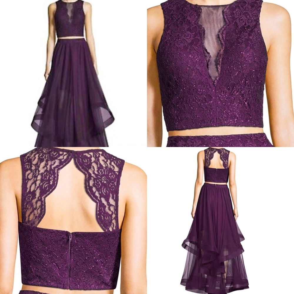Formal Gown